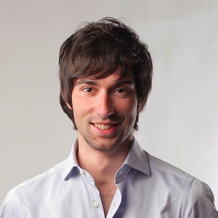 client Martin Harris